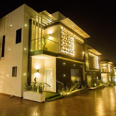 Kumasi Luxury Apartments @ The Fairview Экстерьер фото