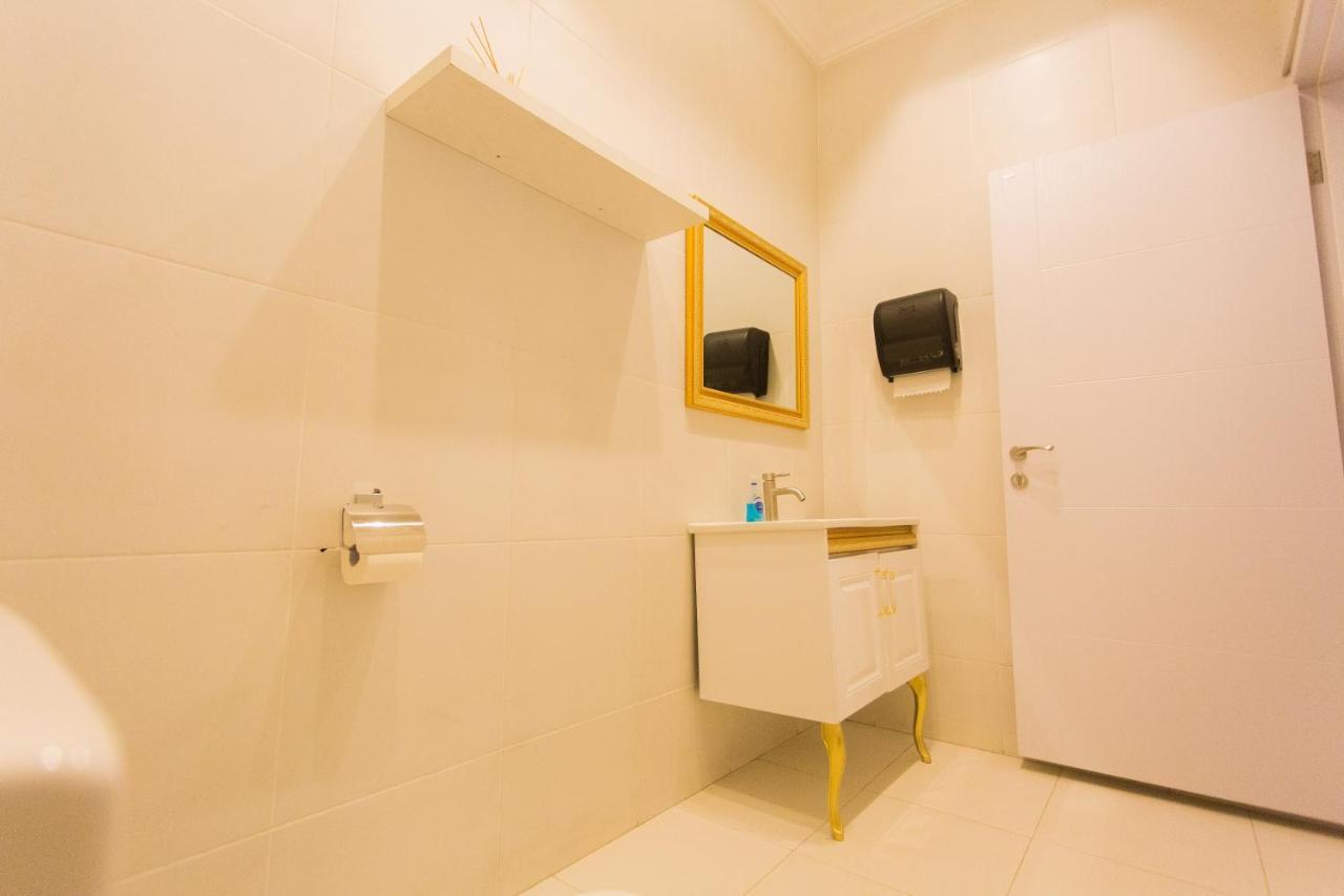 Kumasi Luxury Apartments @ The Fairview Экстерьер фото