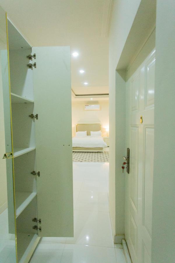 Kumasi Luxury Apartments @ The Fairview Экстерьер фото
