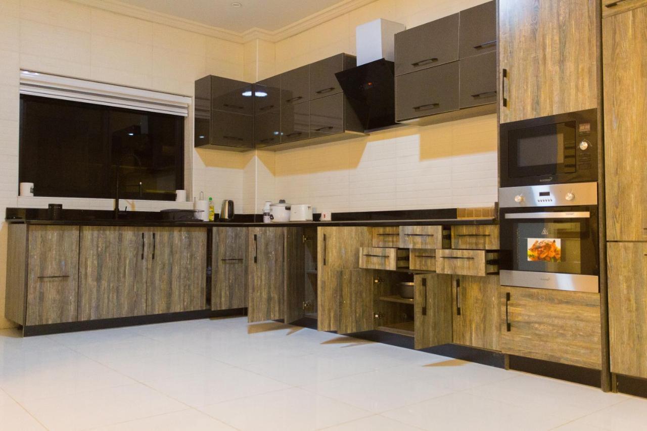 Kumasi Luxury Apartments @ The Fairview Экстерьер фото