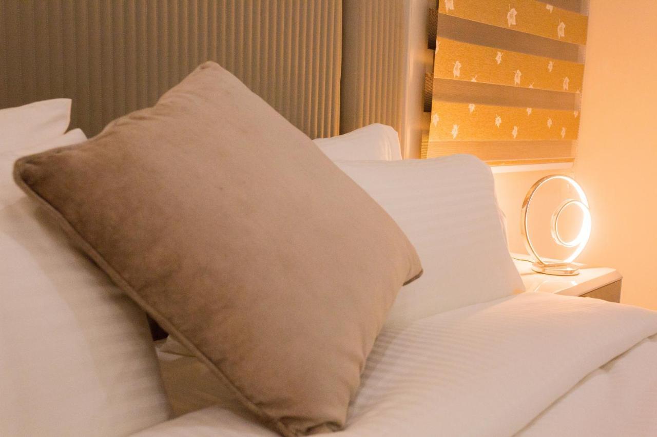 Kumasi Luxury Apartments @ The Fairview Экстерьер фото