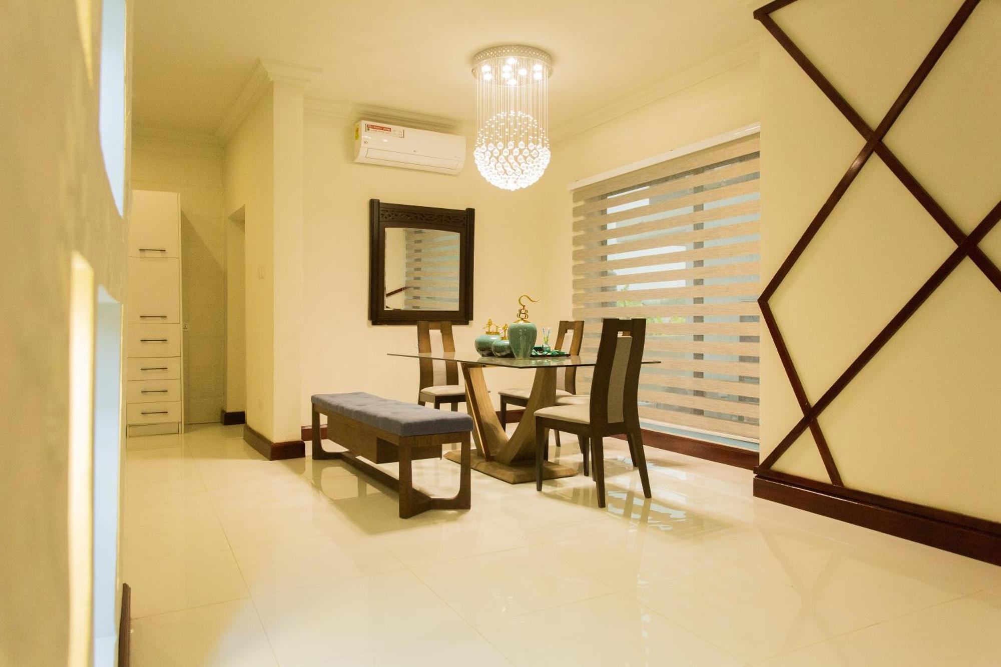 Kumasi Luxury Apartments @ The Fairview Экстерьер фото