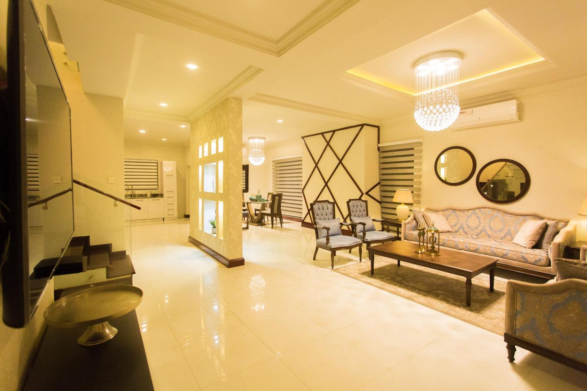 Kumasi Luxury Apartments @ The Fairview Экстерьер фото