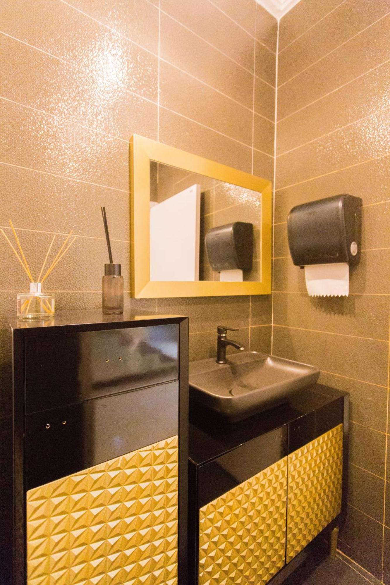 Kumasi Luxury Apartments @ The Fairview Экстерьер фото